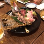 Genki Izakaya Kouta - 