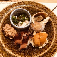 鮨 福原 - 