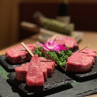黒毛和牛焼肉 Serge源's 錦店 4F - 