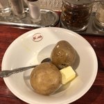 欧風カレー ボンディ 神保町本店 - 