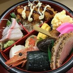 濱 - 料理写真: