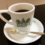 イノダコーヒ - ホットコーヒー