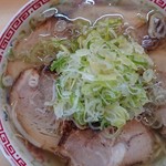 ラーメン 長さん - 