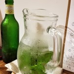 キッチン アンド カリー - 