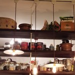 キッチン アンド カリー - 