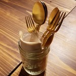 キッチン アンド カリー - 