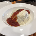 オリビオ・カフェ・ダイニング - 