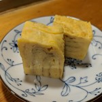 天史朗鮨 - 玉子焼き