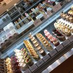 スイーツガーデン ユウジアジキ - 