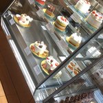 スイーツガーデン ユウジアジキ - 