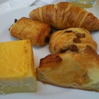 洋食レストラン カメリア - 