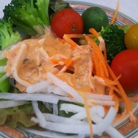 洋食レストラン カメリア - 