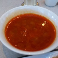 洋食レストラン カメリア - 