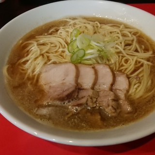 自家製麺 伊藤_0