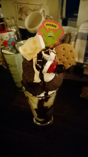 リルビッツカフェ（LITTLE BITS CAFE） - 帯広（カフェ）の写真