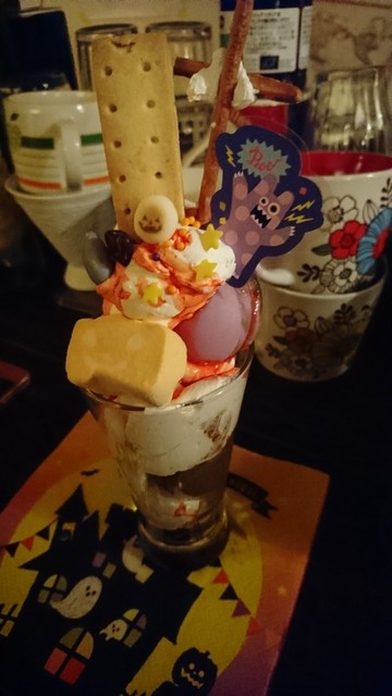 リルビッツカフェ（LITTLE BITS CAFE） - 帯広（カフェ）の写真