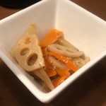 想咲居酒屋 花ことば - 