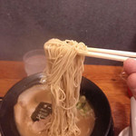 ラーメン こがね家 - 