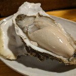 天史朗鮨 - 真牡蠣