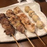 想咲居酒屋 花ことば - 