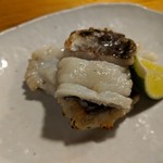 天史朗鮨 - 小田原産ハモの干物