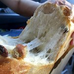 松ぼっくるり - 外はパリパリ、中ふわモチ！