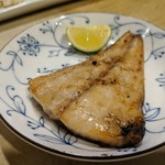 天史朗鮨 - スミヤキの干物