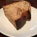 ルール ブルー - ル シュクレ クールのPain