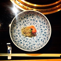 焼肉 銀座コバウ 特別室 - 