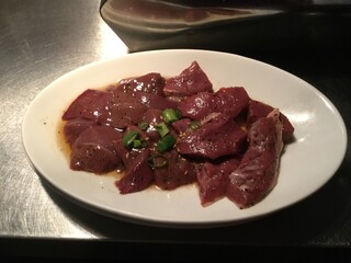 神保町食肉センター - 