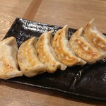 肉汁餃子のダンダダン - 焼き餃子