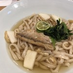 おだしうどん 釜飯 かかや - 