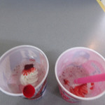 バンテリンドーム ナゴヤ 売店 - 