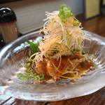 旬魚菜 しら川 - 