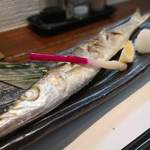 旬魚菜 しら川 - 