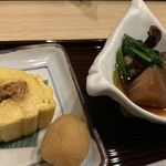 うなぎ和食 しら河 - 