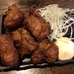 麺屋マスターピース 鴨川店 - 