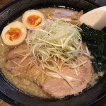 麺屋マスターピース 鴨川店 - 