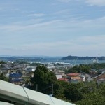 千松しま - 千賀ノ浦を望む＠2018/9