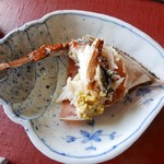 千松しま - 【ワタリガニ】★2018/9