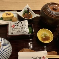 うなぎ和食 しら河 名駅店 - 