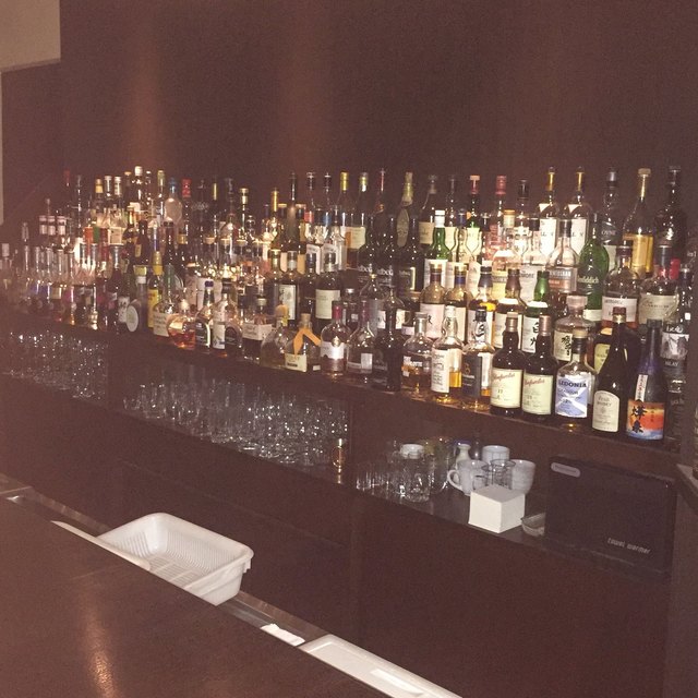 タイムズ（TIMES） - 東大館（バー）の写真