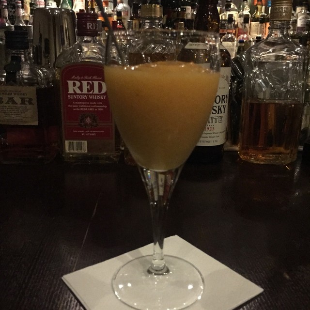 タイムズ（TIMES） - 東大館（バー）の写真