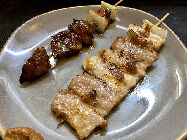 焼鳥居酒屋 美柑 By 北乞 美柑 若松 焼鳥 食べログ 焼鳥居酒屋 美柑 By 北乞 美柑 若松 焼鳥 食べログ
