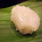 幸寿し - 赤いか.JPG