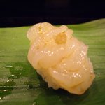 幸寿し - 白海老.JPG