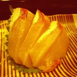 幸寿し - わらさ.JPG