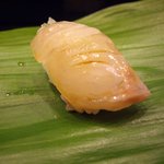 幸寿し - アイナメ.JPG