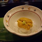 幸寿し - 雲丹.JPG