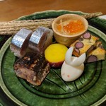 肴とお酒 うを弘 - 